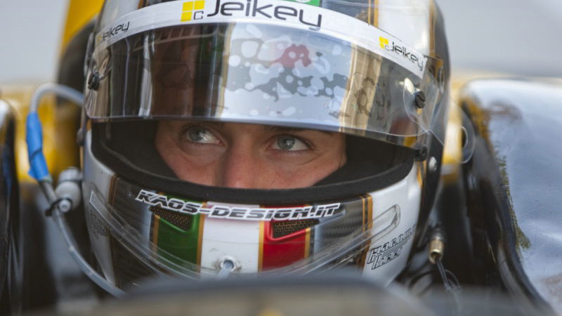 DPR return to victory as Ricci wins finale