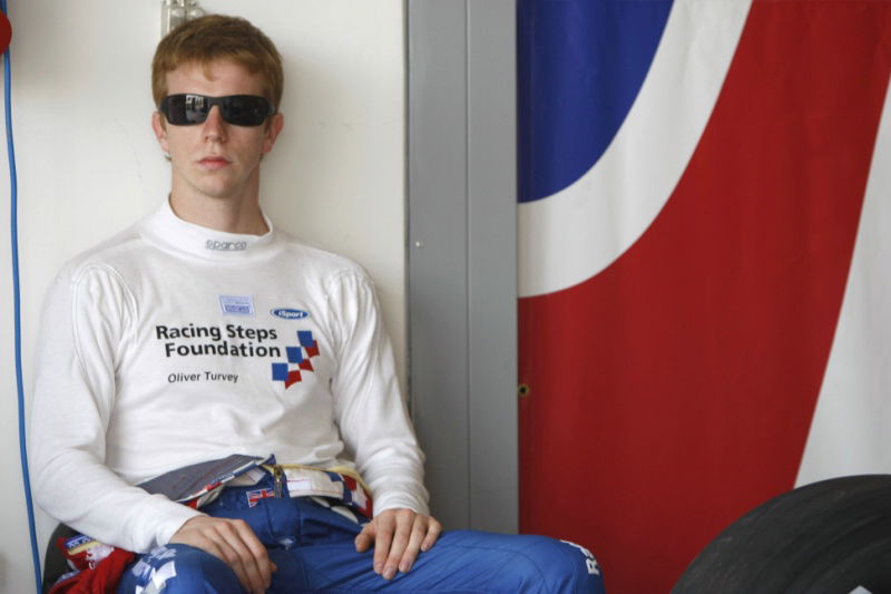 POLL: Who do you want to win the F1 2010 drivers' title?