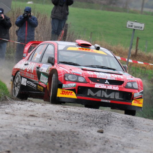 Duval the 'dark horse' in Germany?