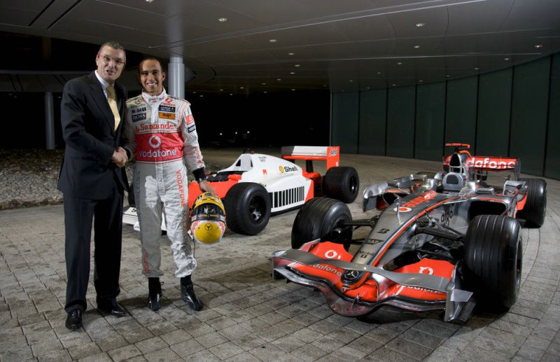 Austin ground-breaking ensures USGP remains on track