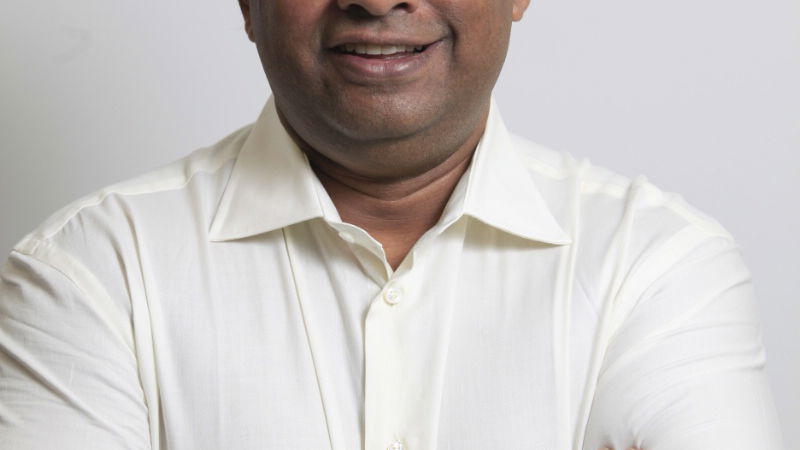 Tony Fernandes, Lotus F1 - Q&A