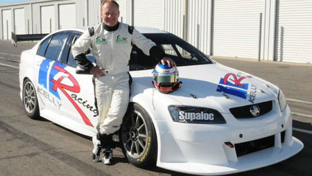 Bargwanna makes Kelly Racing debut