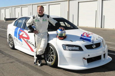 Bargwanna makes Kelly Racing debut