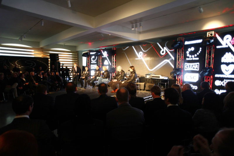Etihad wins sponsorship award for F1 GP