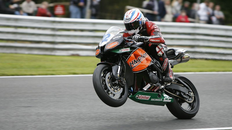 Amor replaces Plater for TT