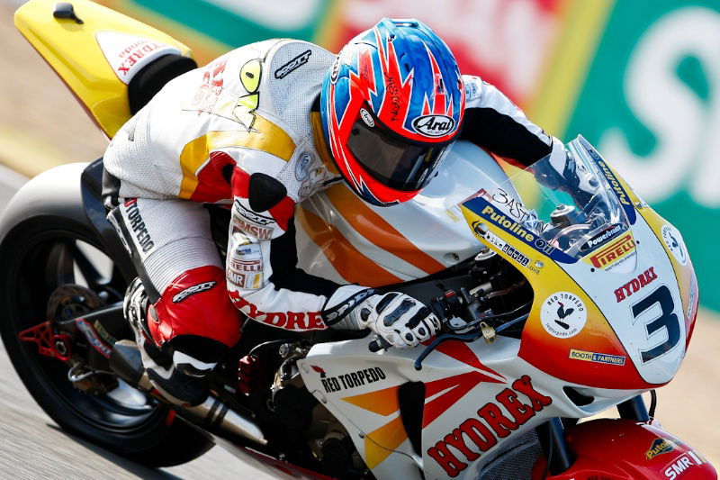 Ellison joins Easton at Swan Honda