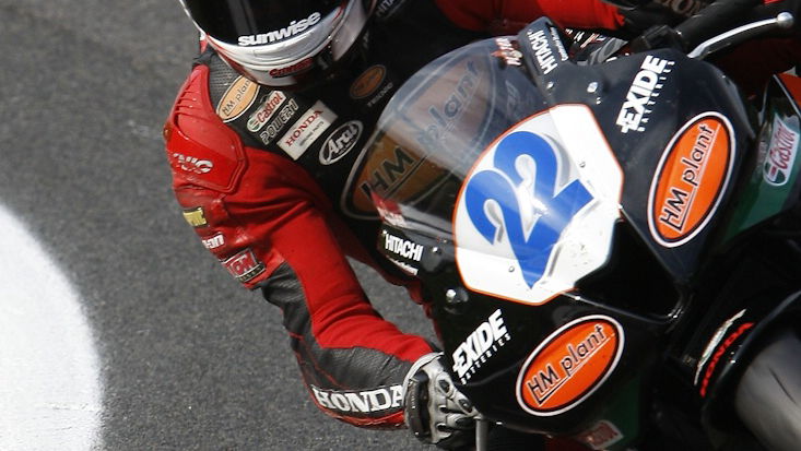 Superstock, 250GP added to British GP support package