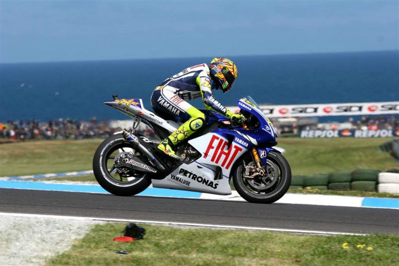 Pedrosa apologises for yachting test 'mistake'