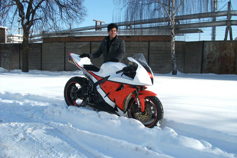 'B&G Racing' formed - 2010 Smrz livery revealed.
