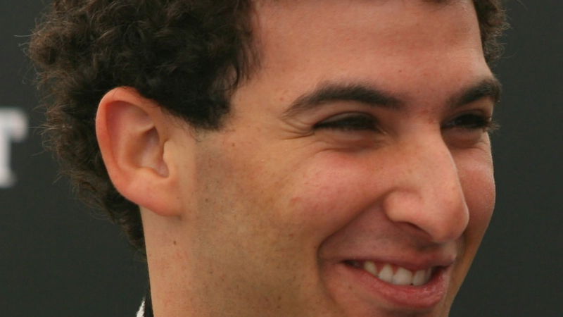 Idafar graduates with T-Sport