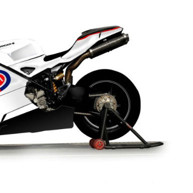 Lanzi set to see out season with Effenbert