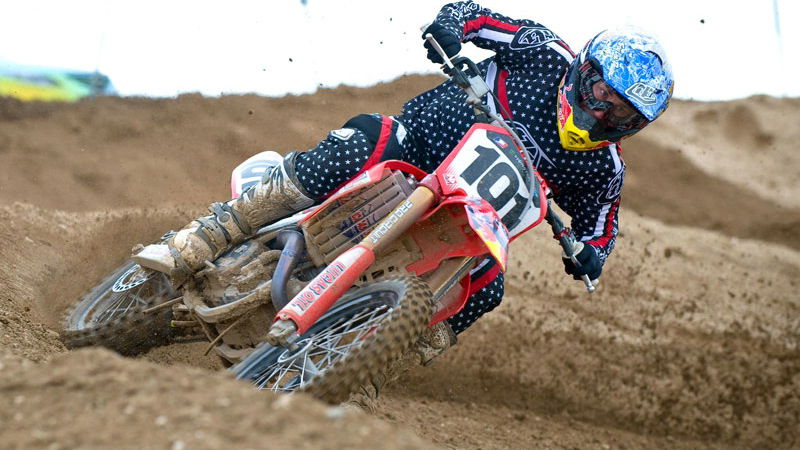 Ben Townley confirms grand prix rides.