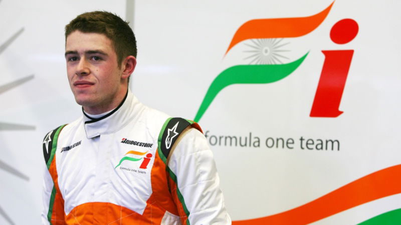 di Resta drinks to UK return