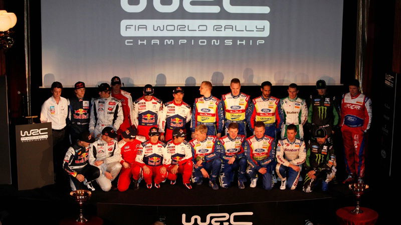 New TV deals for 2010 championship.