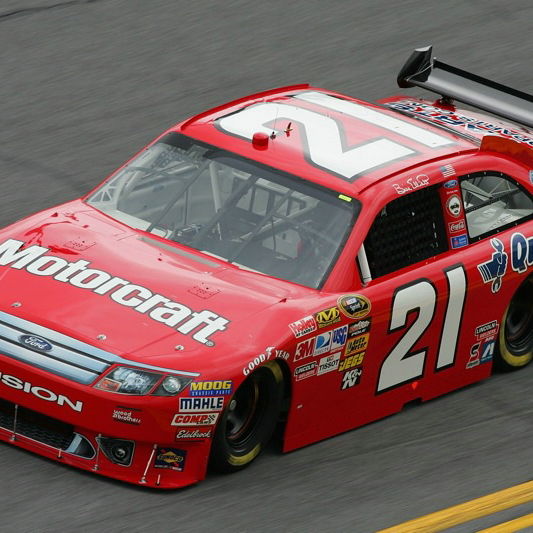 Schrader teams with Red Bull for Shootout