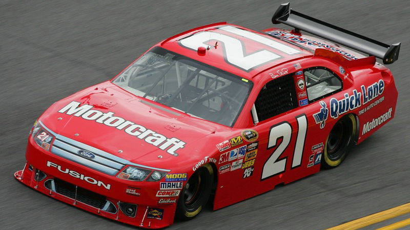 Elliott, Speed and Nemechek to race in 500