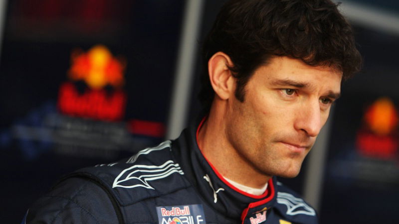 F1 drivers are not 'real men' anymore, rues Webber