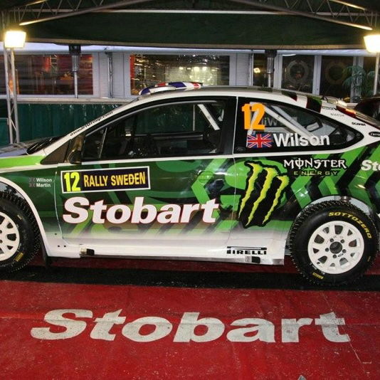 Henning: It's good to return to Turkey.