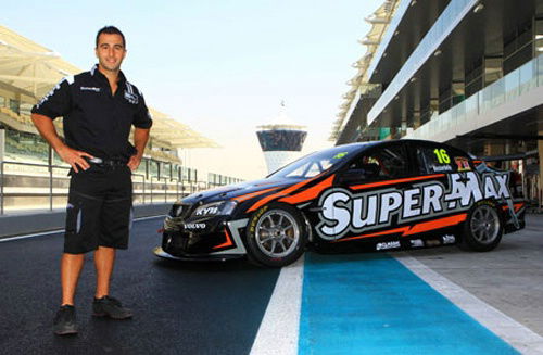 Yas Marina - Race results (2)