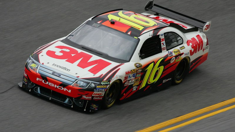 Price Chopper 400 - Race results