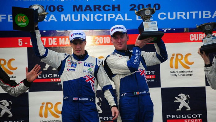 IRC: Regulars excited by Sardinia TV coverage