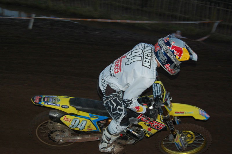 Extreme off-road: Watch this without flinching...!