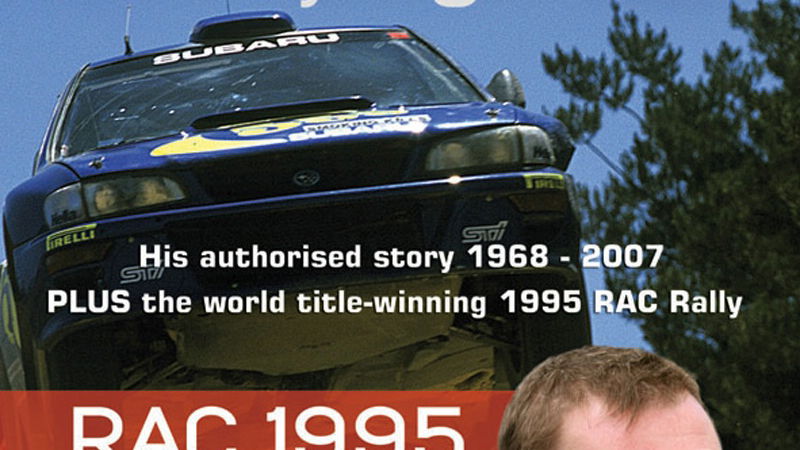 Complete your rallying DVD collection with Duke