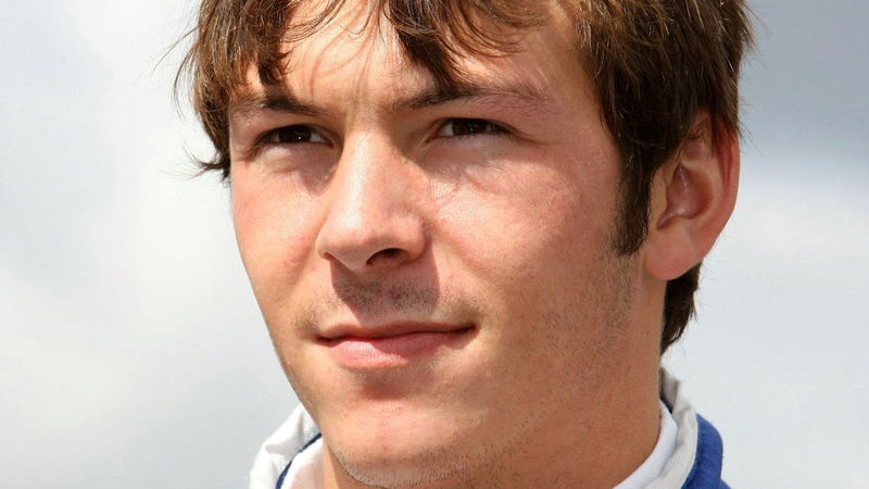IL: Vernay to make US switch