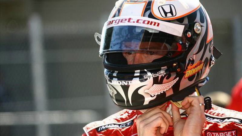Dixon confirmed for Surfers V8 event