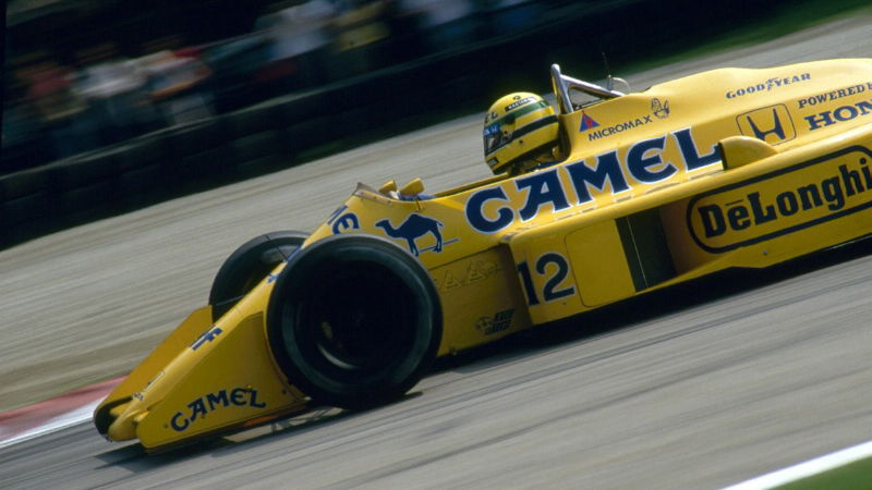 Six of the Best: Helmet designs