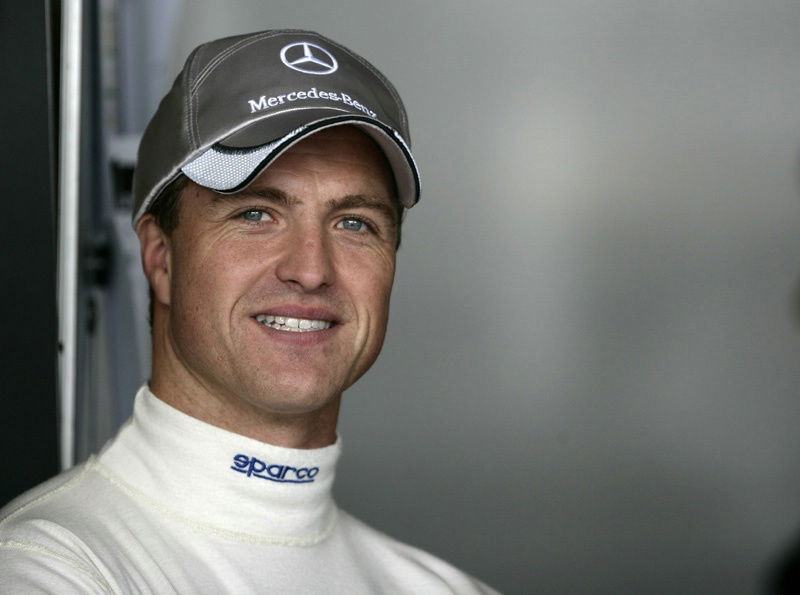 Shanghai cancellation forces 2011 DTM calendar re-jig