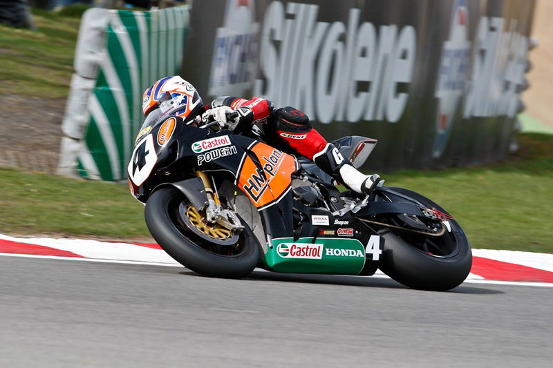 Bridewell has little finger amputated