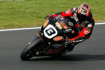 Donington in, Mallory out on 2011 calendar