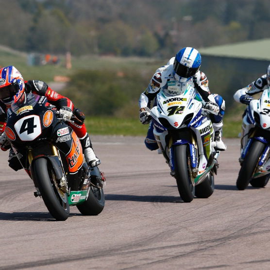 PBM 'second team' to run BMW or Ducati?