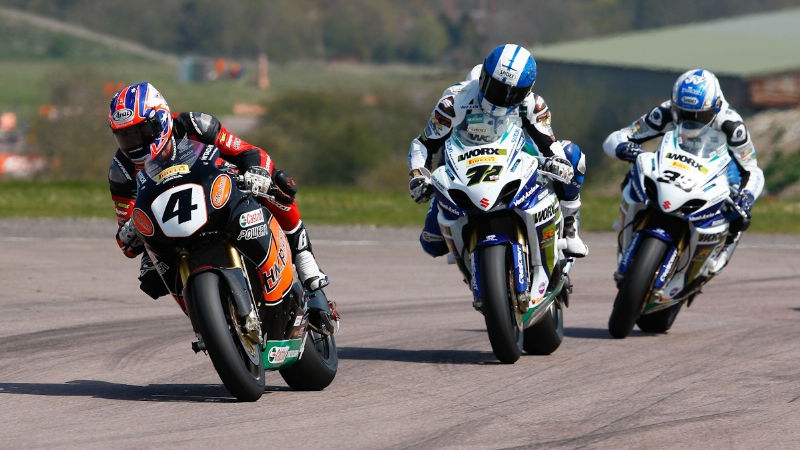 POLL: Who will win the 2010 BSB title - Updated
