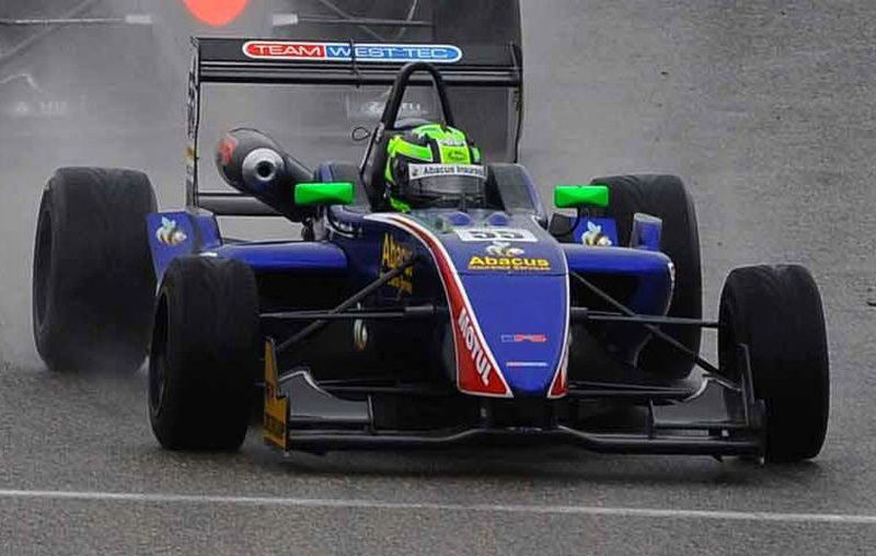 Carlin to race for Surtees at Oulton