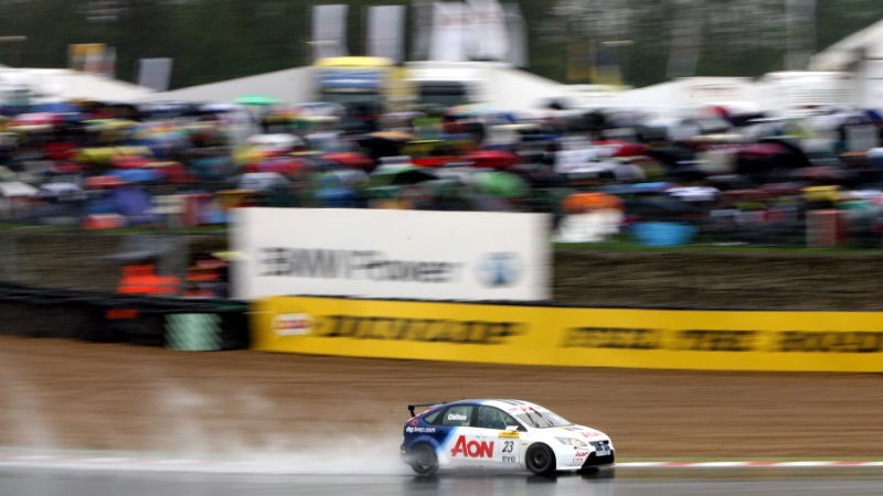 Onslow-Cole wins as Chilton excluded