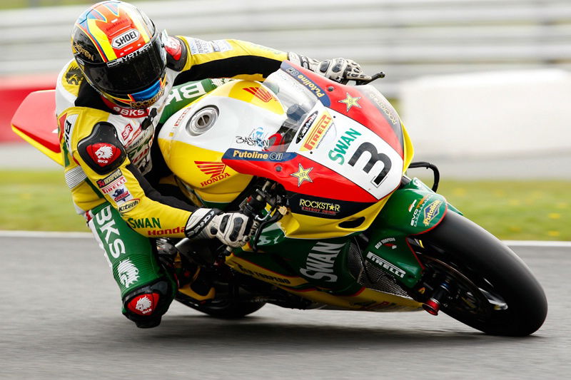 Cadwell Park - Race results (1)