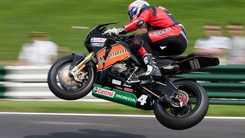 Brookes ensures HM Plant double