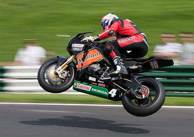 Bridewell to pay tribute to brother Ollie