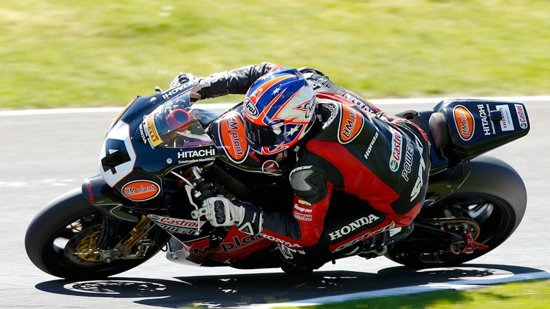 Brookes ready to revisit scene of '09 nadir