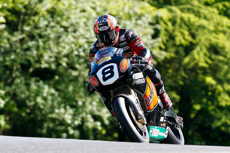 Cadwell Park - Race results (2)