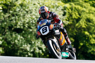 Cadwell Park - Race results (1)