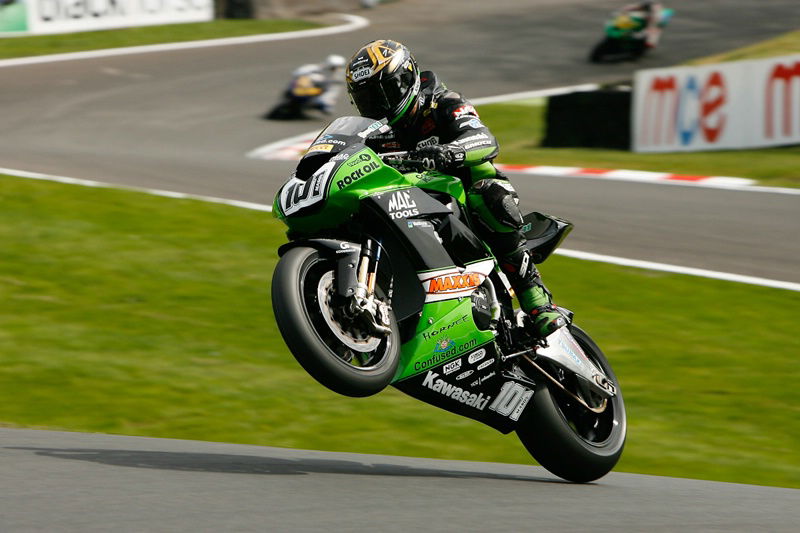 Supersport champions GNS forced out