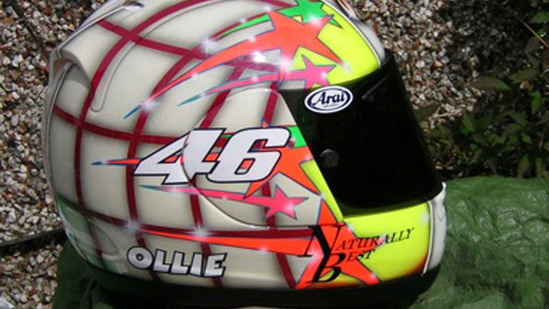 Bridewell to pay tribute to brother Ollie