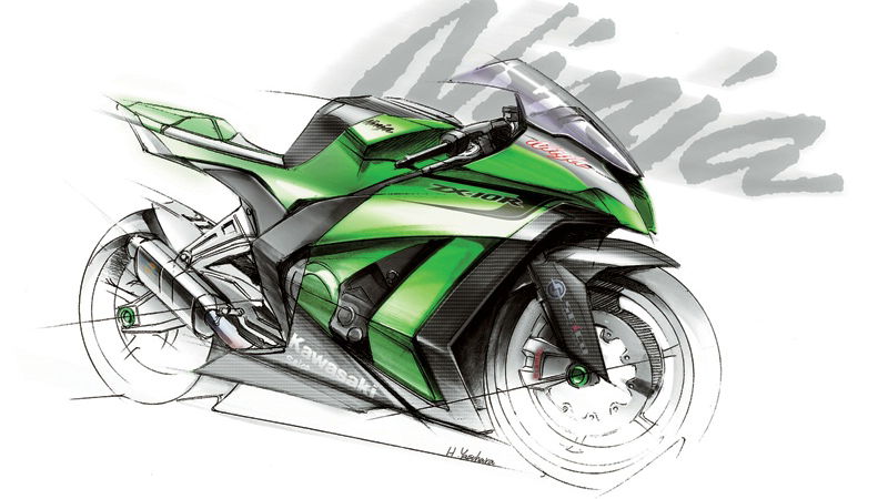Kawasaki sketches out its WSB future