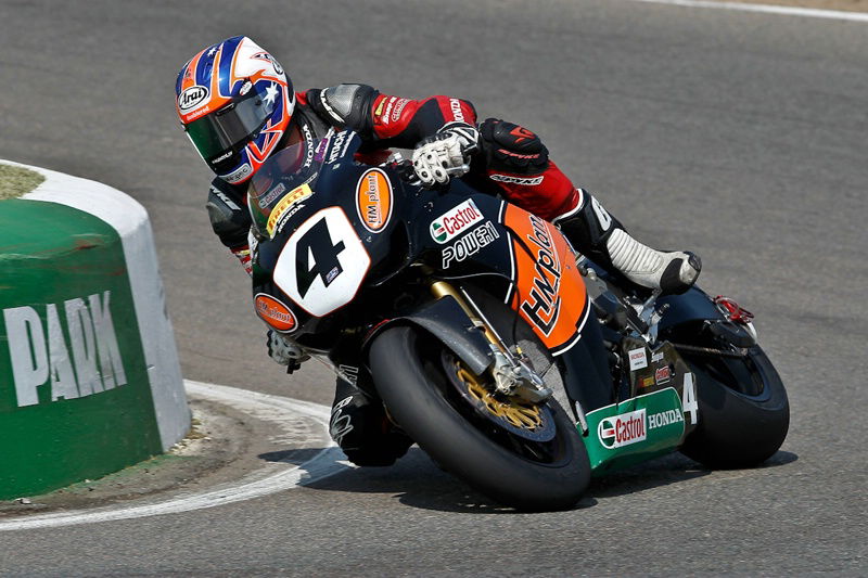 Lee Jackson handed BSB opportunity