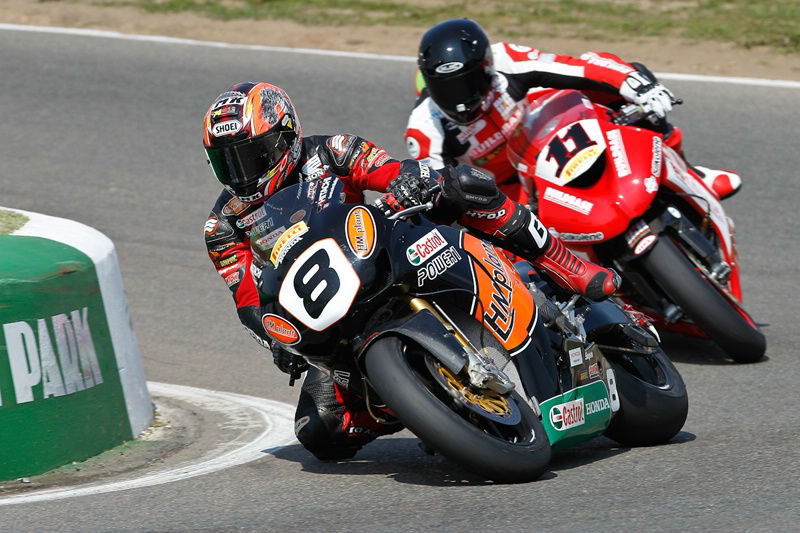 Motorpoint Yamaha bring curtain down on 2010