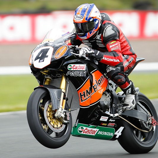 PBM 'second team' to run BMW or Ducati?