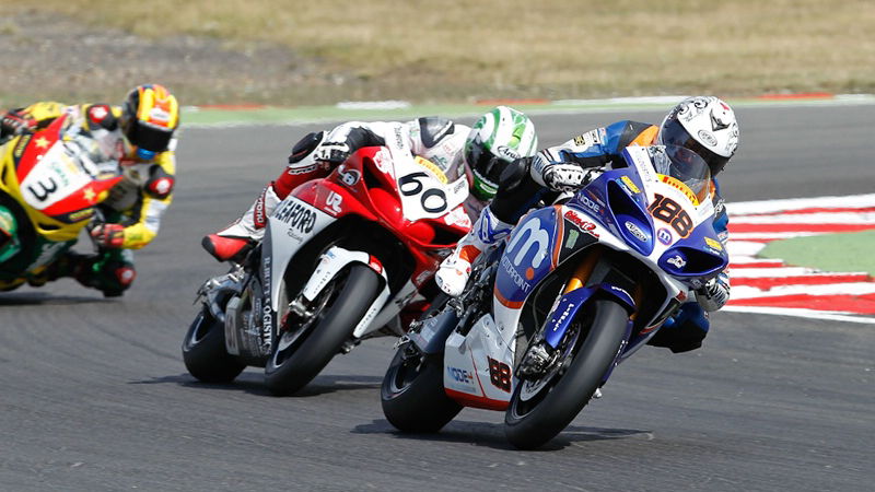 BSB confirms new deal with Eurosport